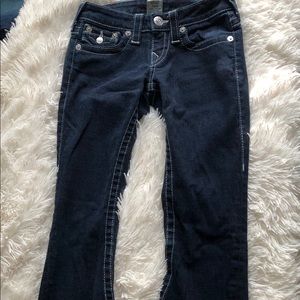 True Religion Jeans size 24